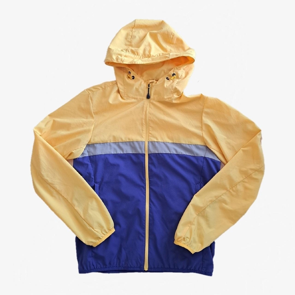 UNIQLO x JW Anderson Windbreaker